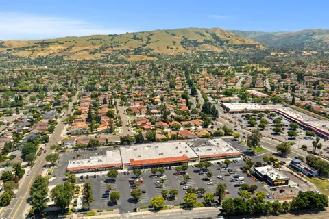 $979,000 | 1336 North Capitol Avenue, Unit 6, San Jose, CA 95132