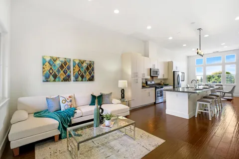 $979,000 | 1336 North Capitol Avenue, Unit 6, San Jose, CA 95132