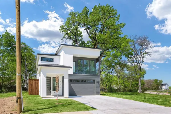 $540,000 | 459 Hart Street, Dallas, TX 75203