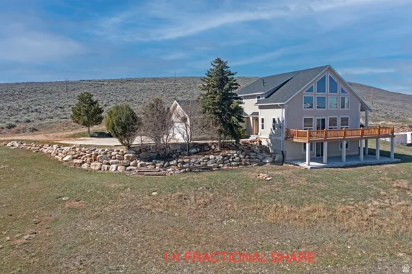 $249,000 | 155 South Last Chance Drive, Laketown, UT 84038