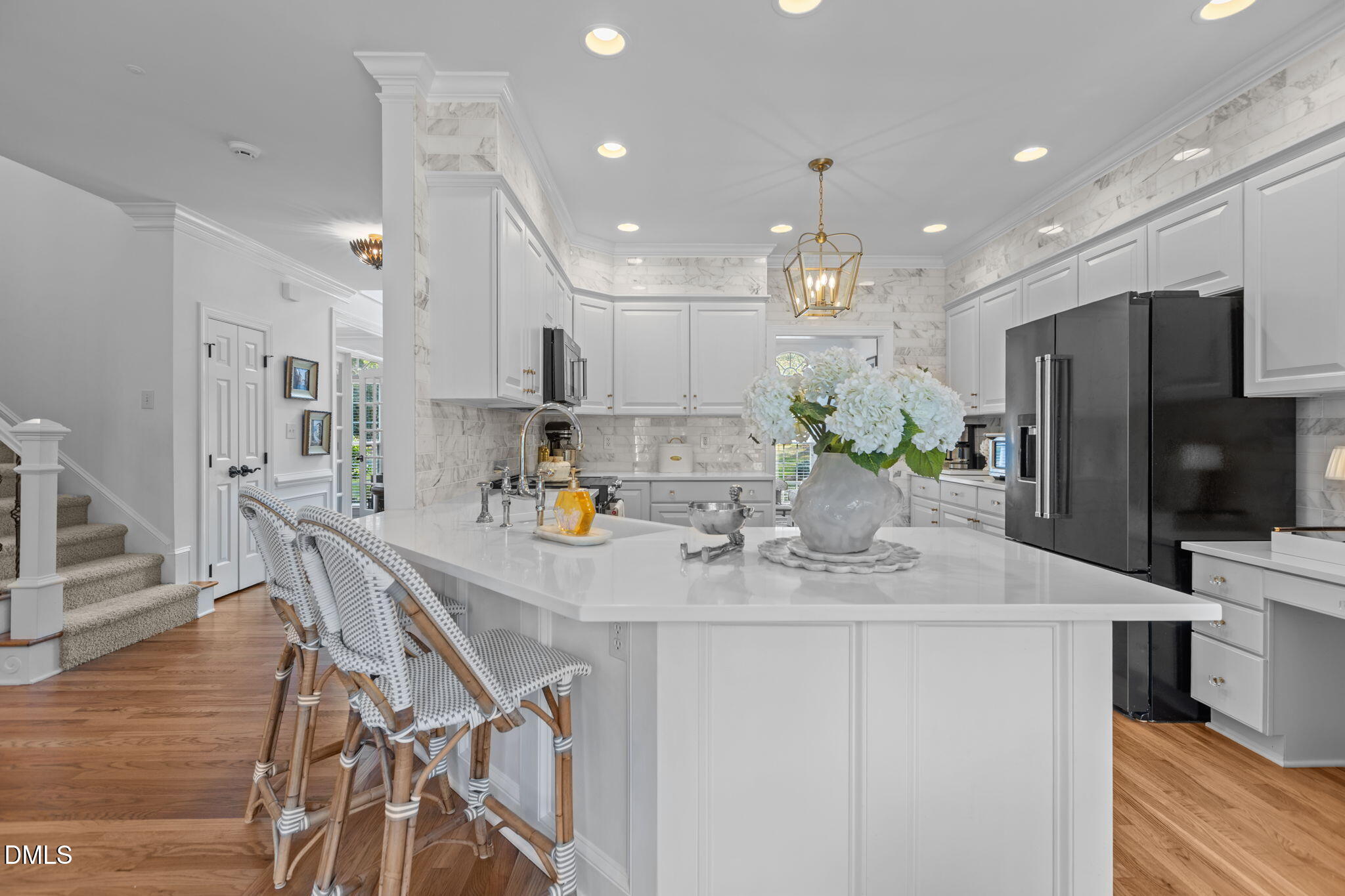 2616 Lizei Street Raleigh, NC 27616 - Photo 28 of 86