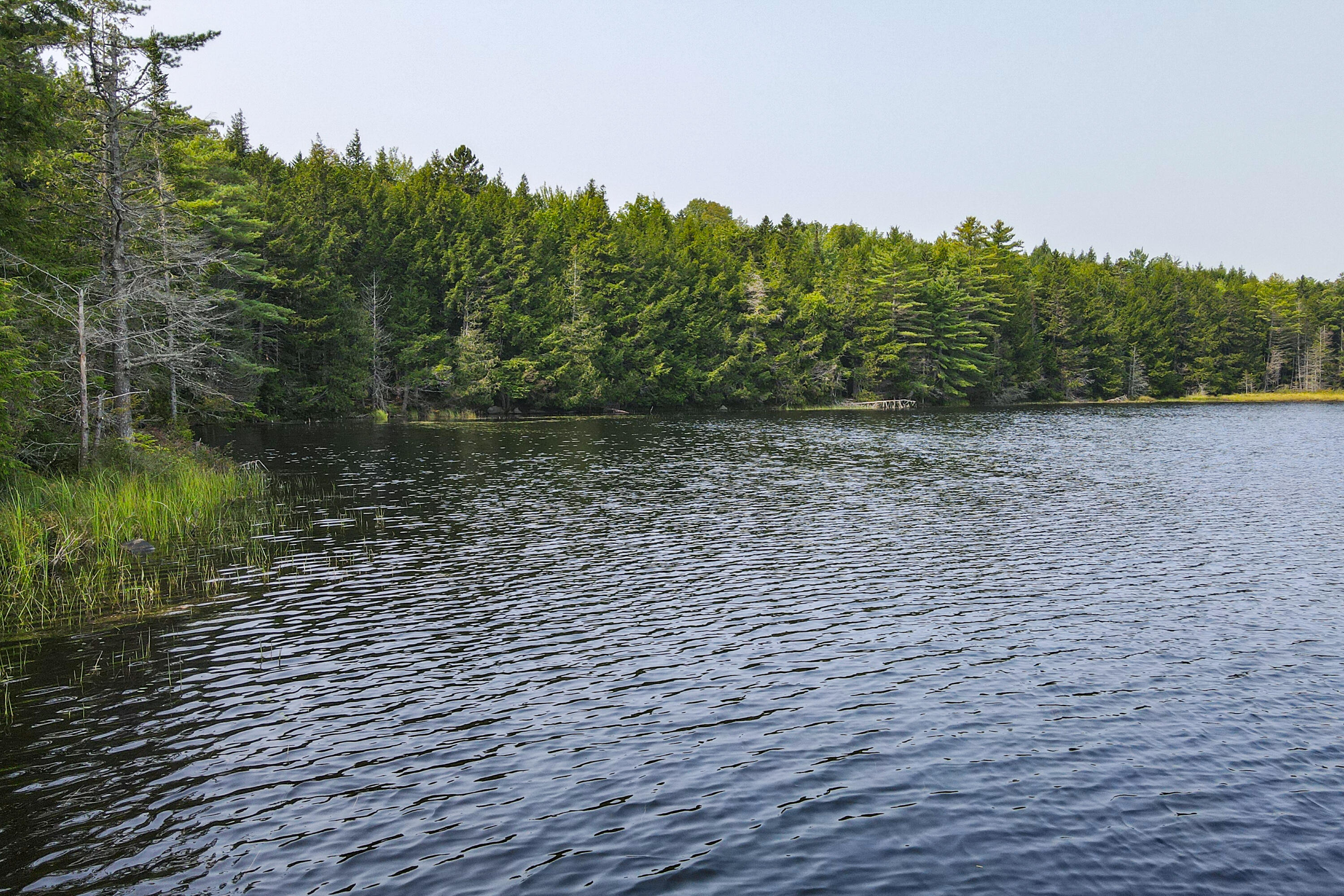 0 Jaquith Pond Road Brownville, ME 04414 - Photo 18 of 37 18-JacquithPond-Brownville-KS