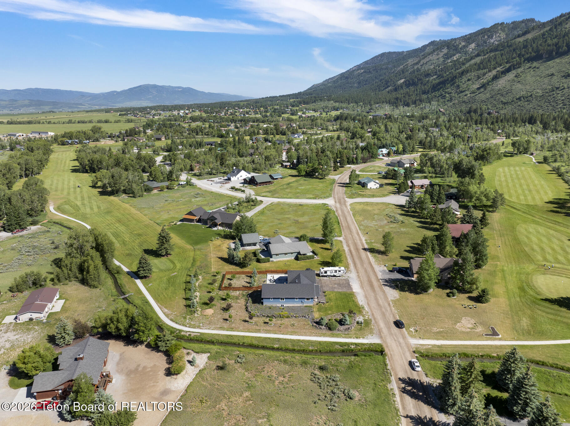1185 Hardman Road Star Valley Ranch, WY 83127 - Photo 49 of 52 DJI_0470