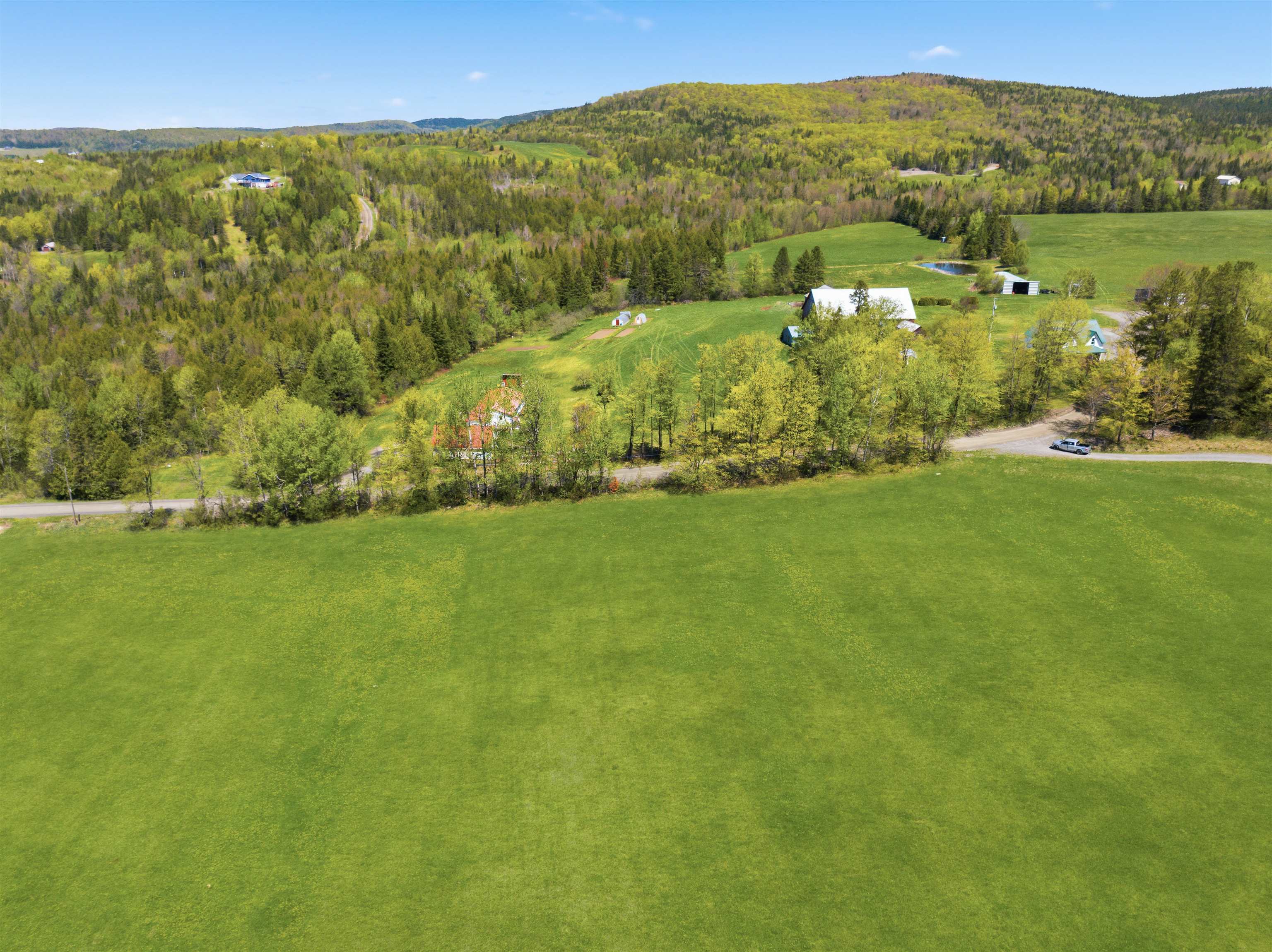 Lot 3 Creampoke Road Stewartstown, NH 03576 - Photo 3 of 18