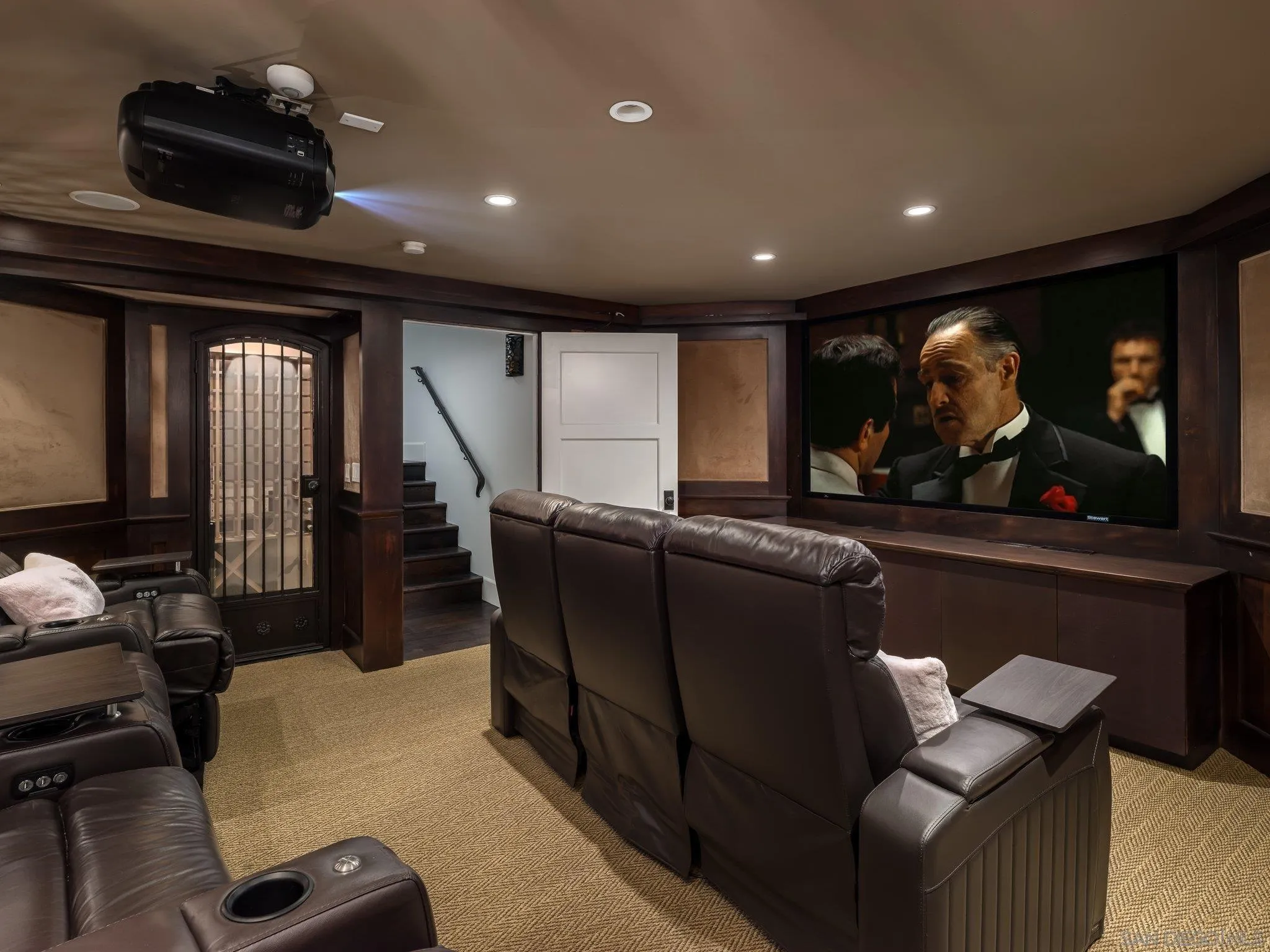 14910 Rancho Nuevo Del Mar, CA 92014 - Photo 30 of 60 a living room with furniture