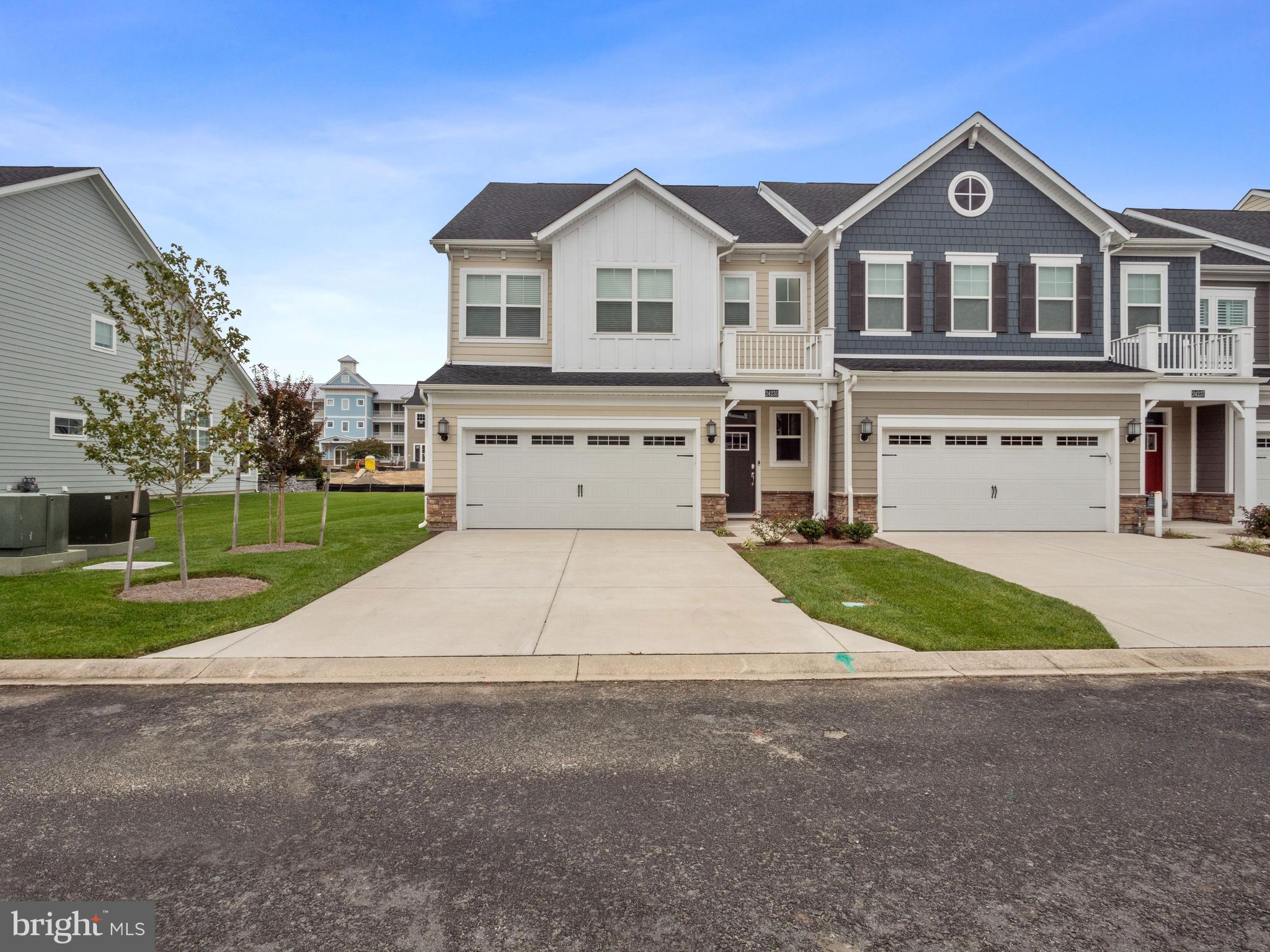 24235 Canoe Drive, Unit 206, Millsboro, DE 19966 Compass
