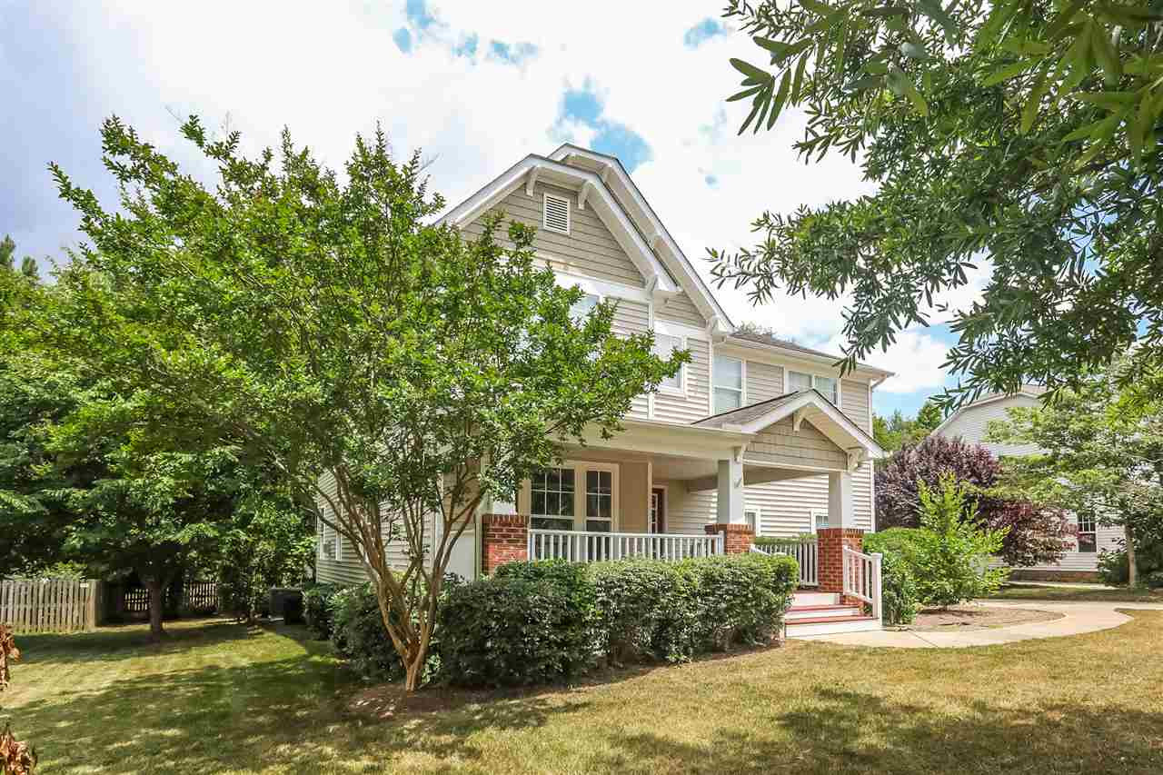 838 Seastone Street Raleigh, NC 27603 - Photo 25 of 25 Photo 25