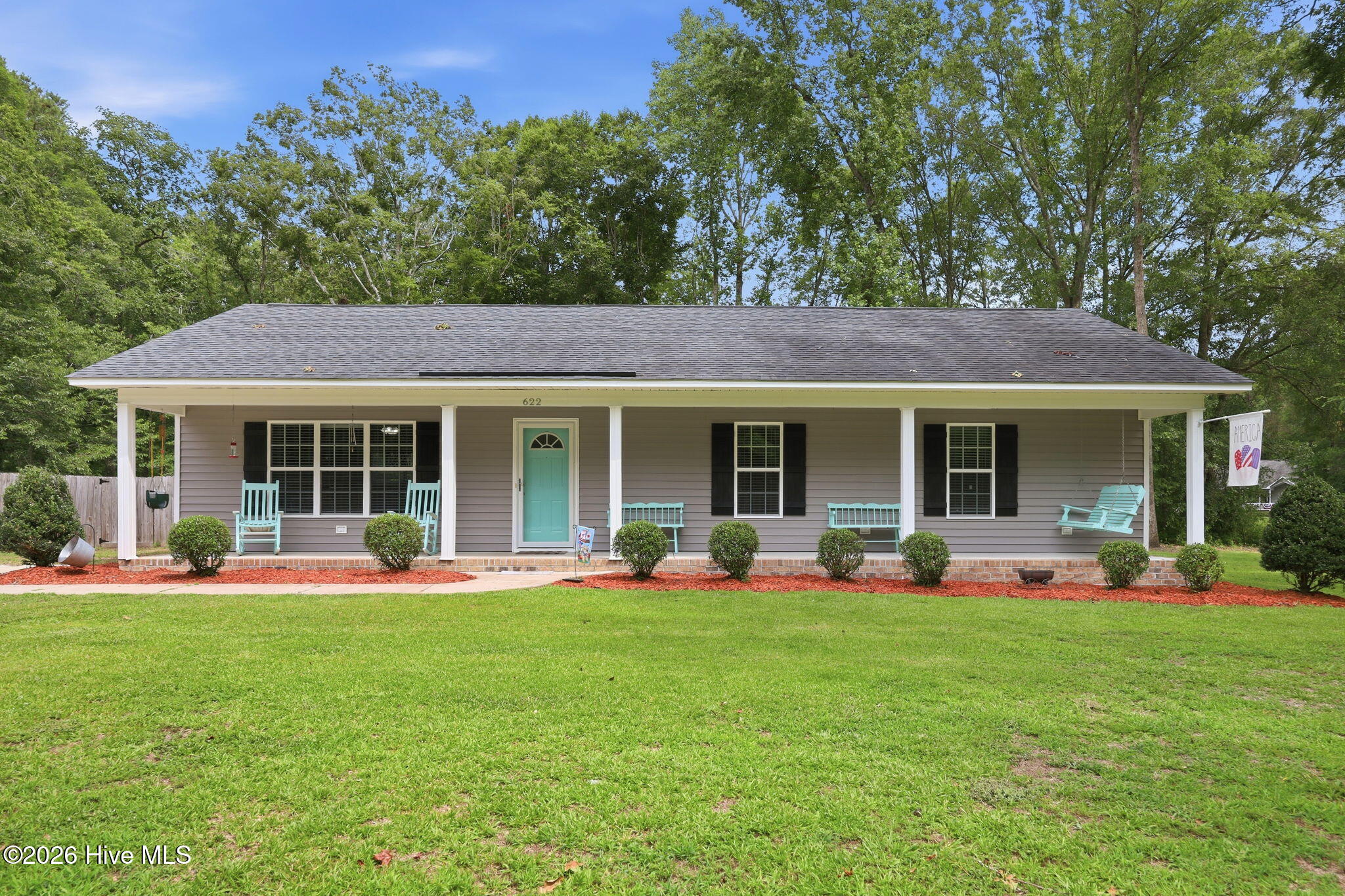 622 Massanutten Road Greenville, NC 27834 - Photo 2 of 38