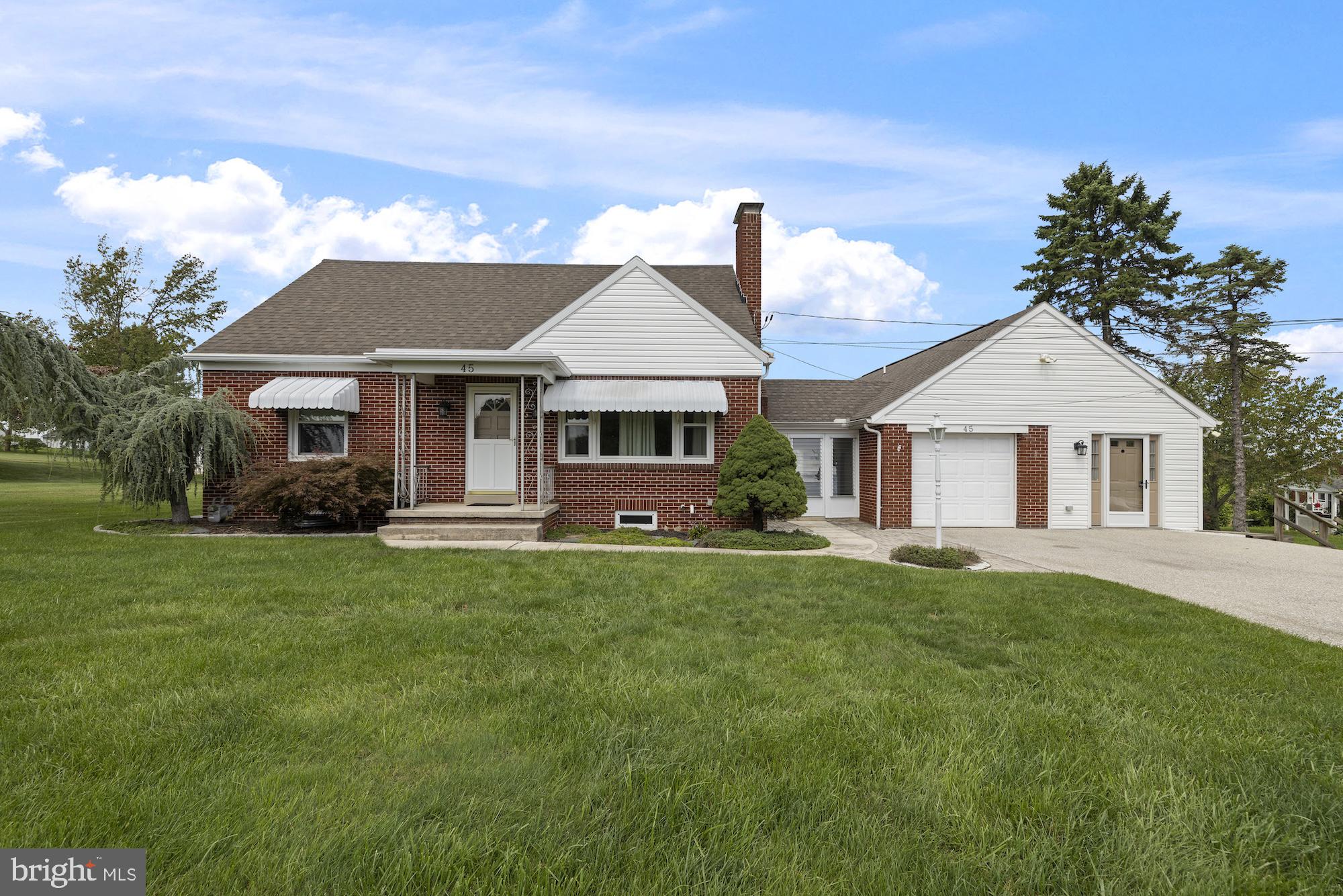45 Shorbs Hill Road Hanover, PA 17331 - Photo 1 of 56 Gallery Image 1