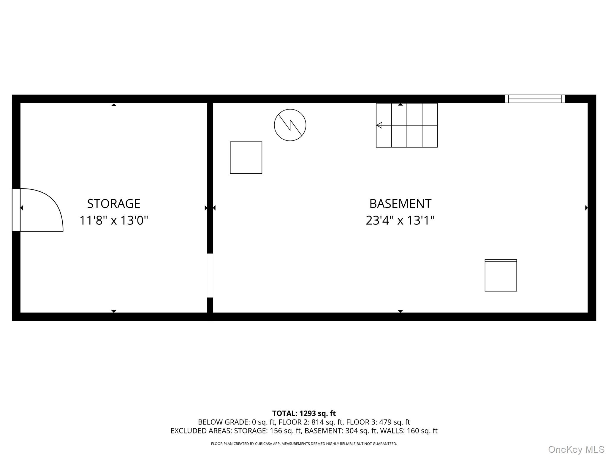 42 13th Street Locust Valley, NY 11560 - Photo 34 of 34 View of home floor plan