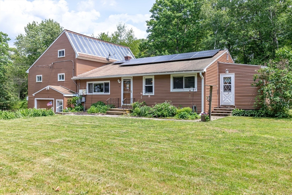 23 L Stevens Road Charlton, MA 01507 - Photo 2 of 23