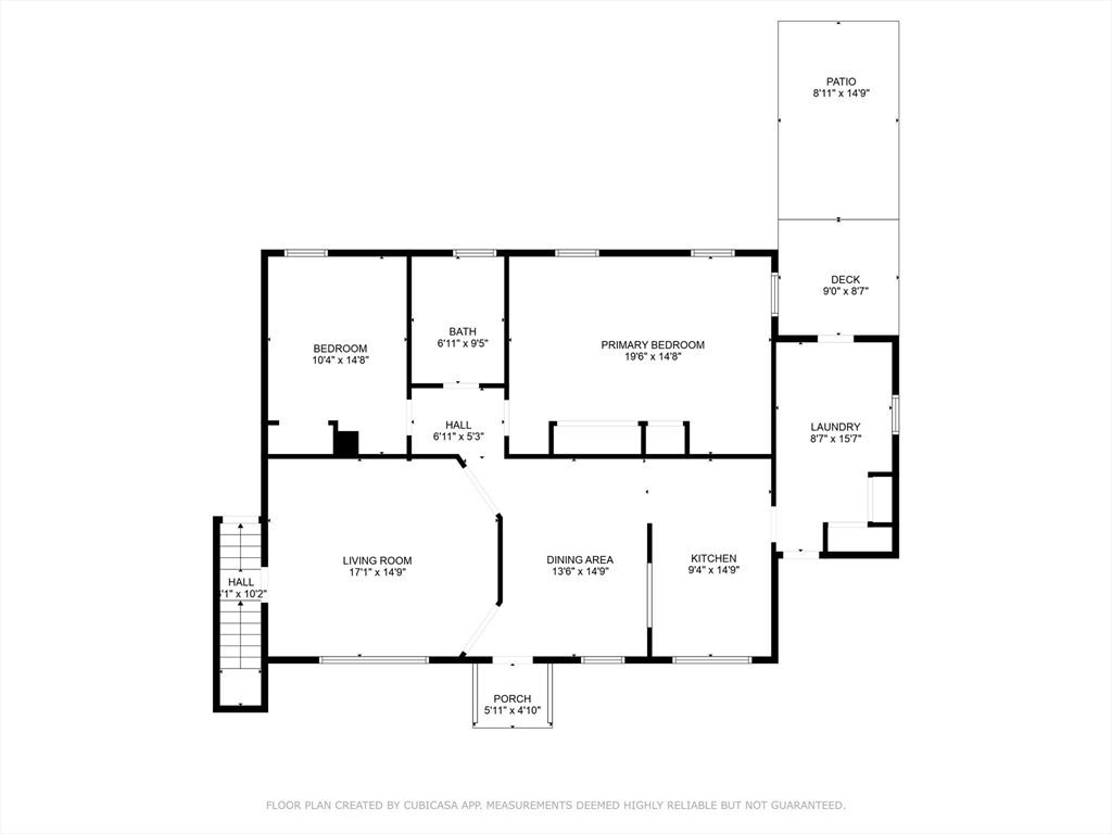 23 L Stevens Road Charlton, MA 01507 - Photo 21 of 23