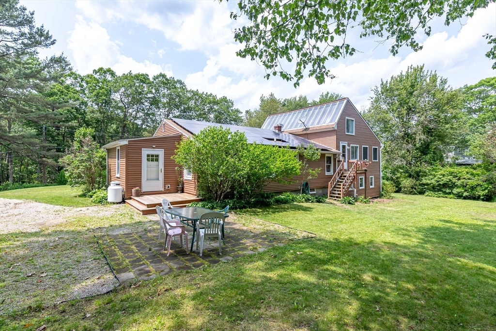 23 L Stevens Road Charlton, MA 01507 - Photo 4 of 23