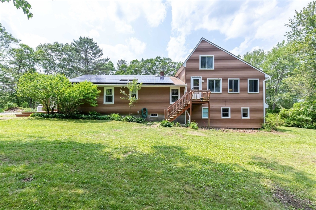 23 L Stevens Road Charlton, MA 01507 - Photo 5 of 23