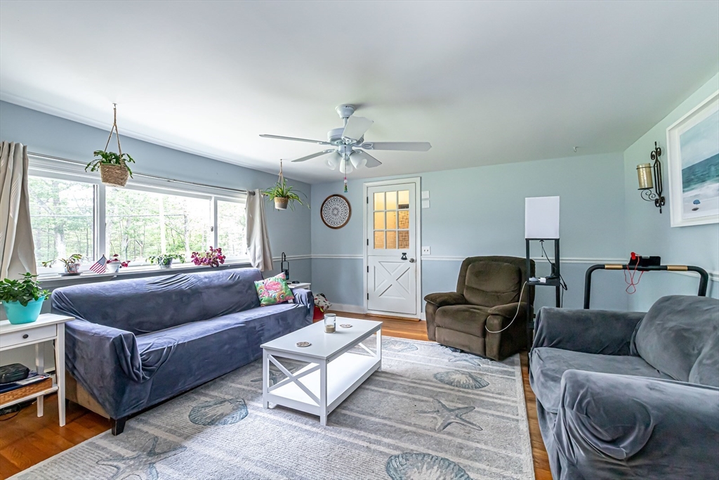 23 L Stevens Road Charlton, MA 01507 - Photo 6 of 23