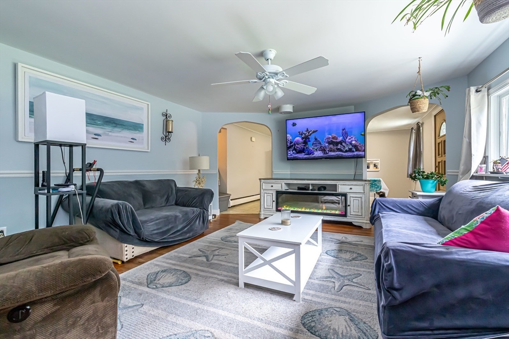 23 L Stevens Road Charlton, MA 01507 - Photo 7 of 23