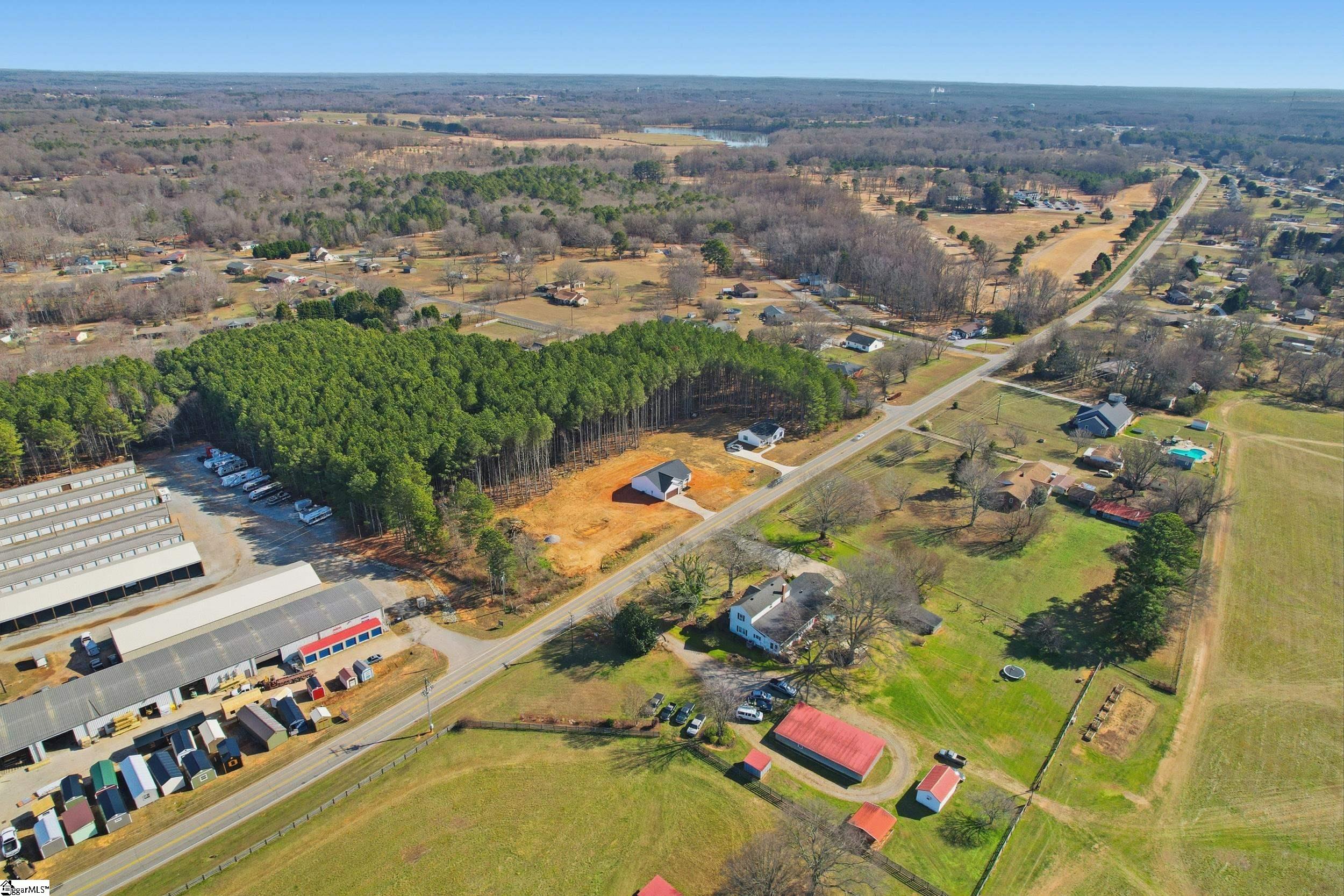 908 Beaverdam Road Williamston, SC 29697 - Photo 33 of 34