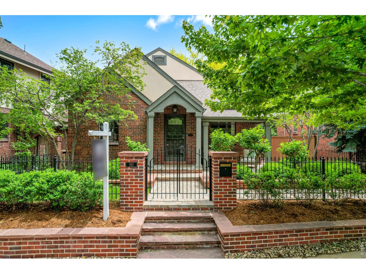 910 South Euclid Way Denver, CO 80209 - Photo 1 of 48