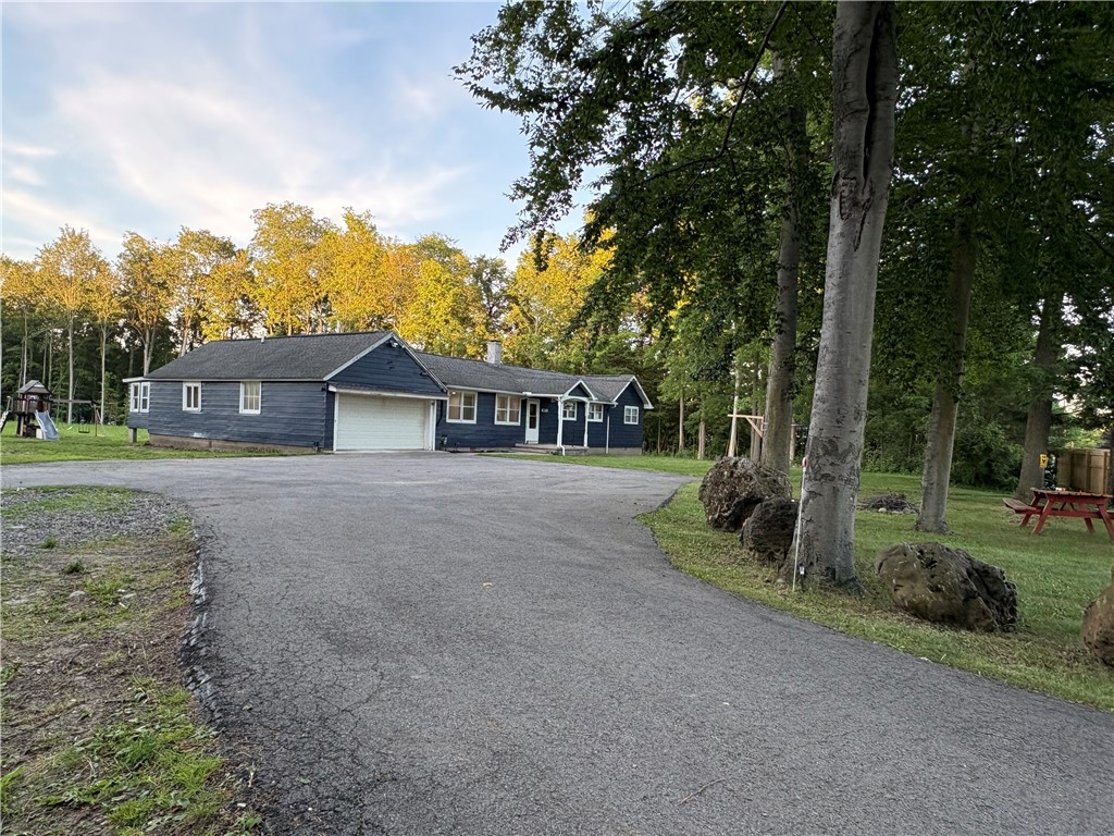 4073 Warner Road Marion, NY 14505 - Photo 39 of 46