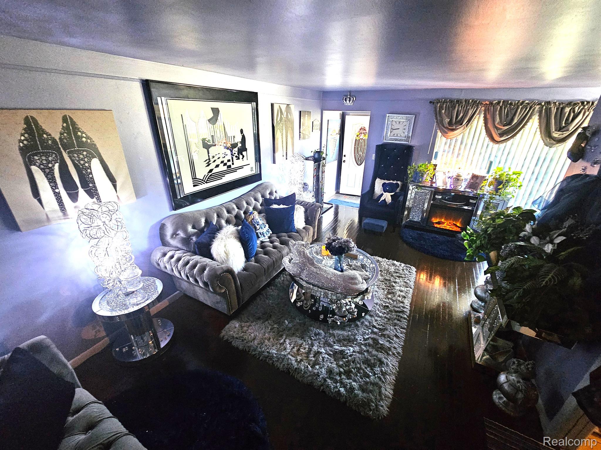 19216 Lahser Road Detroit, MI 48219 - Photo 7 of 15 Gallery Image 7
