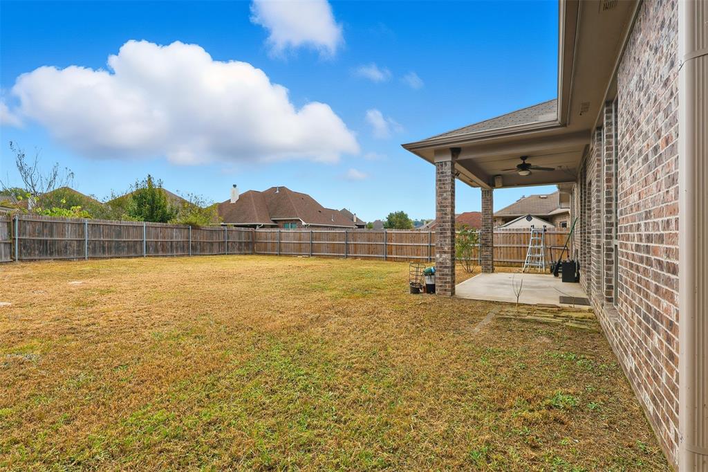 2512 Guinn Farms Road Tyler, TX 75707 - Photo 11 of 29 a view of a lake