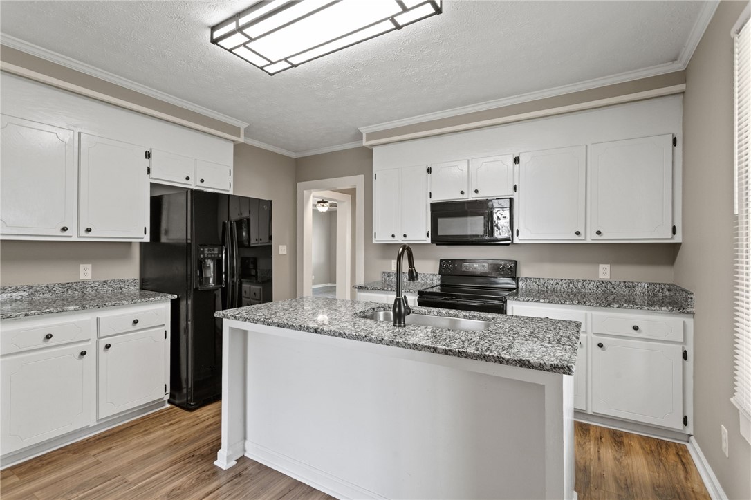 17 Alexander Street Liberty, SC 29657 - Photo 14 of 26 Gallery Image 14