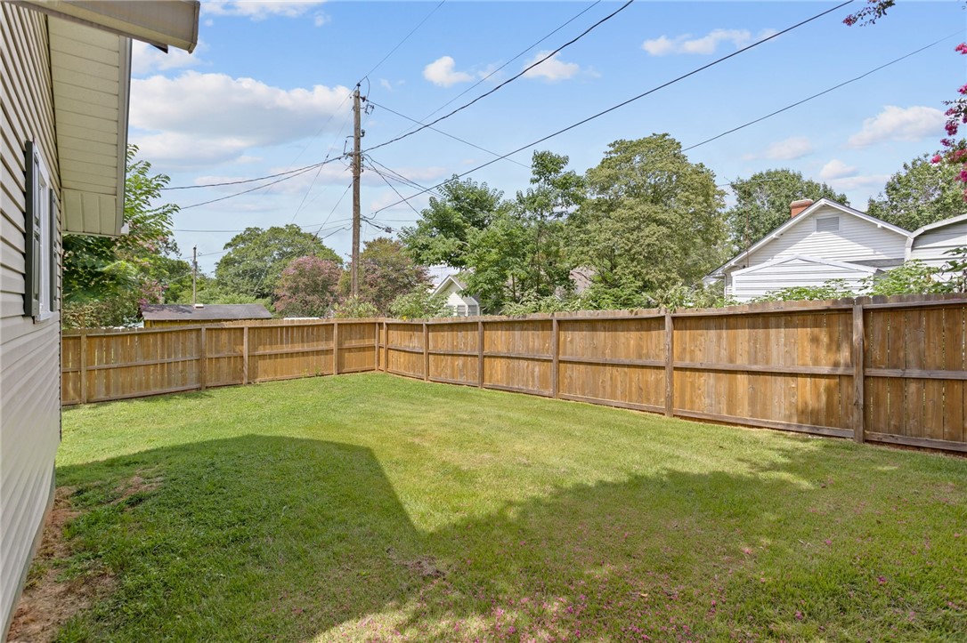 17 Alexander Street Liberty, SC 29657 - Photo 23 of 26 Gallery Image 23