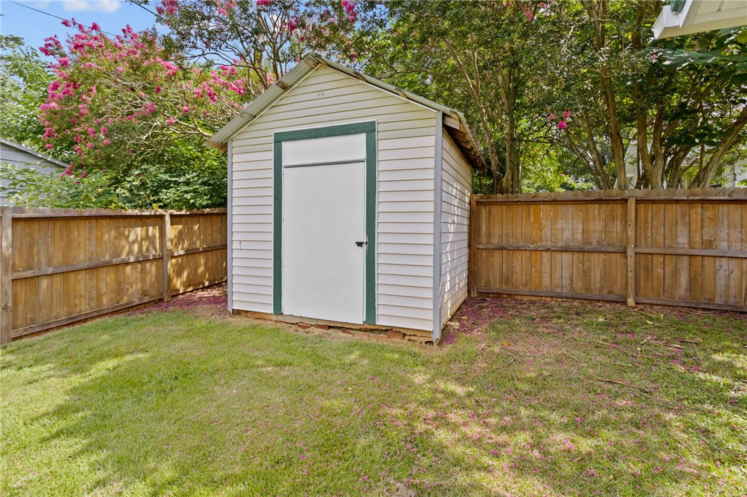 17 Alexander Street Liberty, SC 29657 - Photo 26 of 26 Gallery Image 26