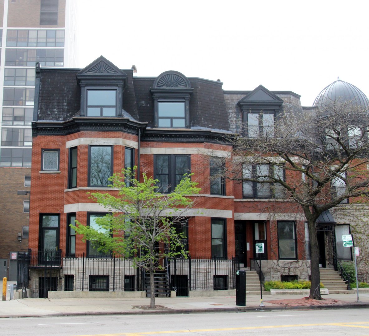1760 North Clark Street, Unit 2S Chicago, IL 60614 - Photo 1 of 15