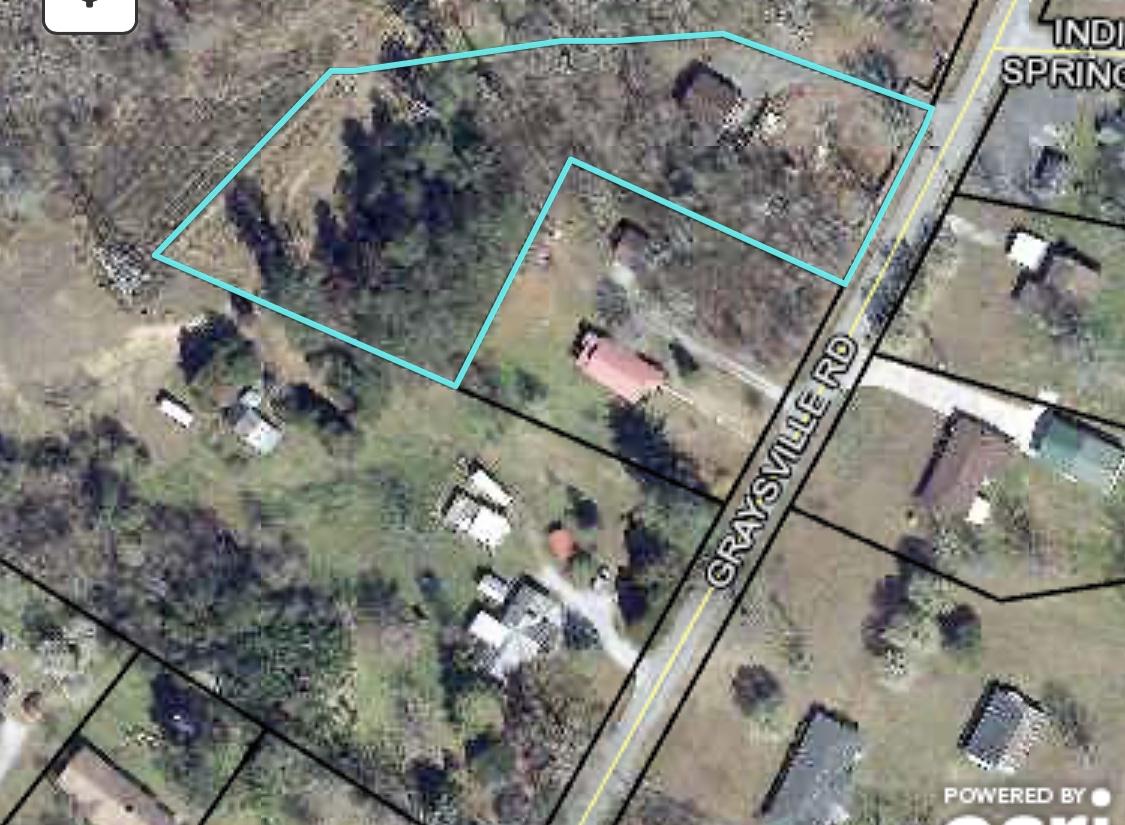 581 Graysville Road Ringgold, GA 30736 - Photo 1 of 3 3C1ABF9E-7876-4A02-8D51-CBE030EC84FA