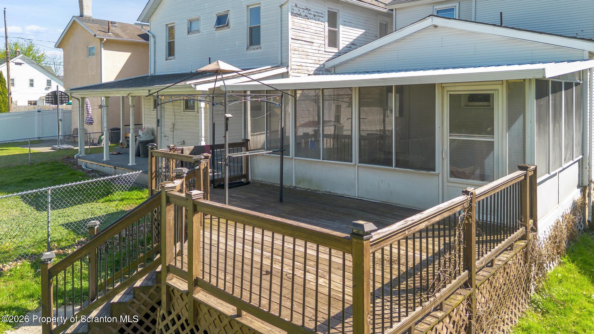 722 Archbald Street Scranton, PA 18504 - Photo 11 of 36 DJI_0223-2