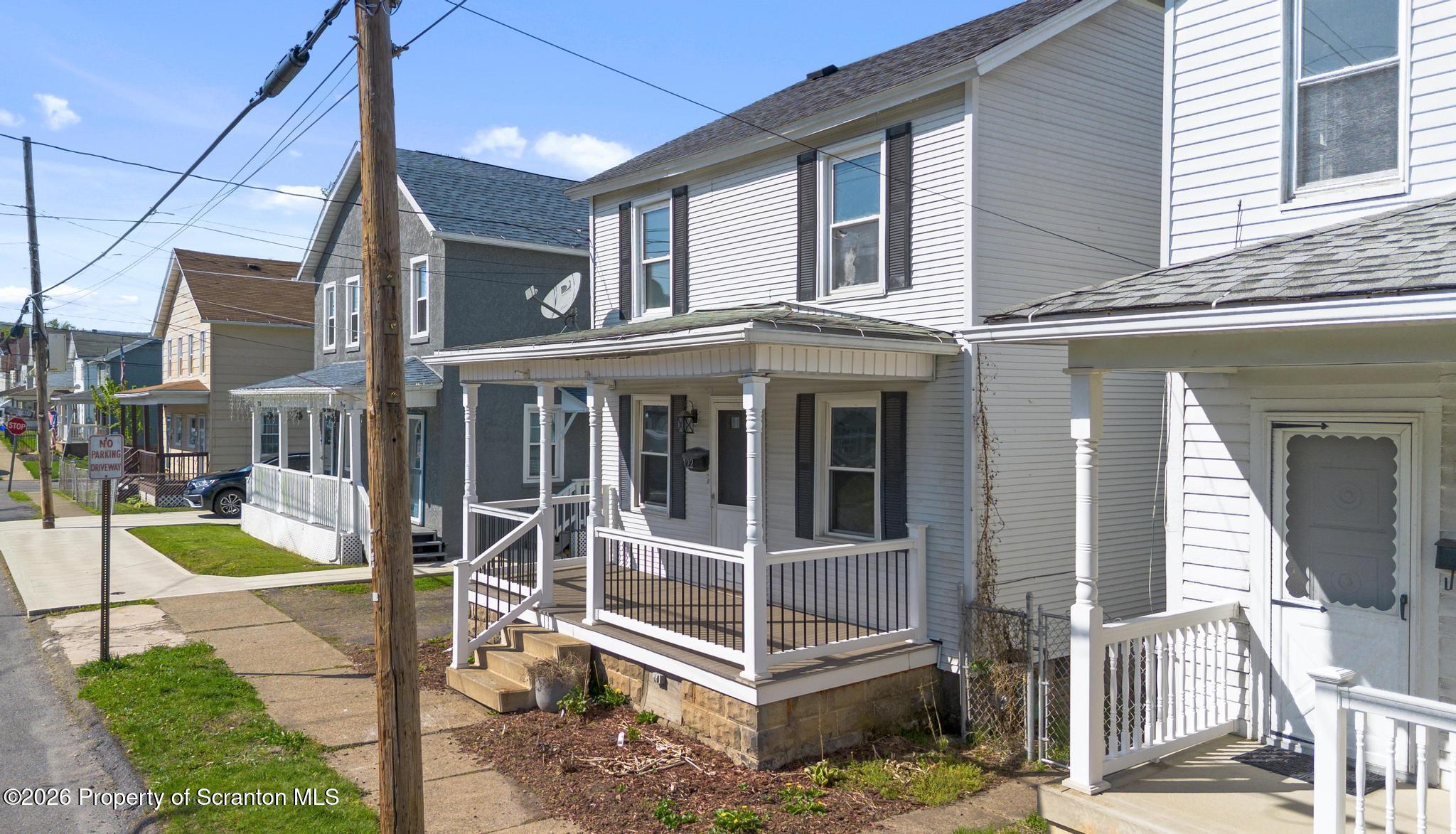 722 Archbald Street Scranton, PA 18504 - Photo 3 of 36 DJI_0212-2 (1)