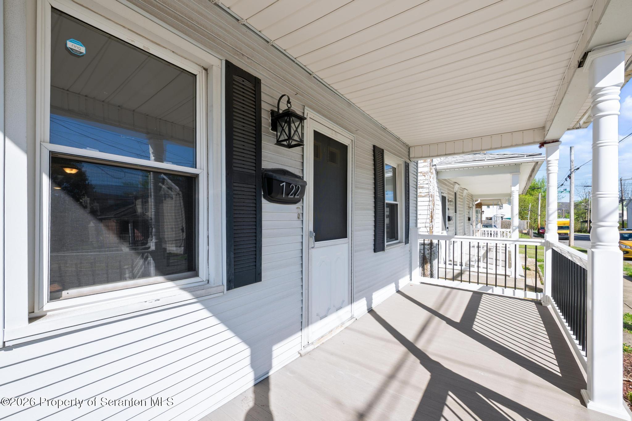 722 Archbald Street Scranton, PA 18504 - Photo 35 of 36 DSC_6007-2