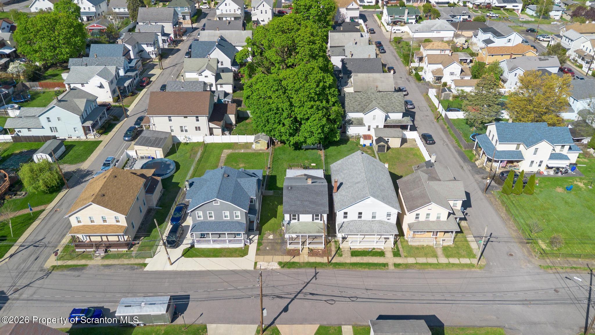 722 Archbald Street Scranton, PA 18504 - Photo 5 of 36 DJI_0214-2
