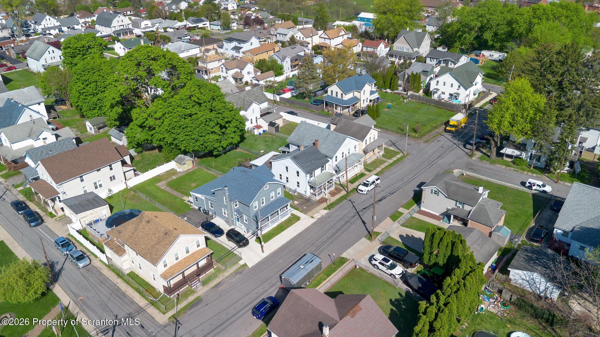 722 Archbald Street Scranton, PA 18504 - Photo 6 of 36 DJI_0216-3