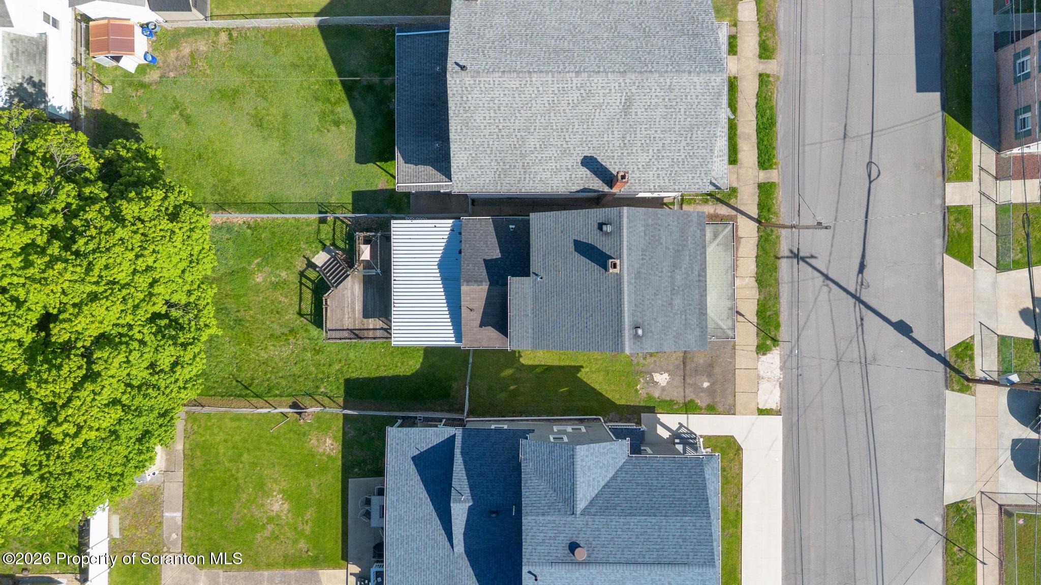 722 Archbald Street Scranton, PA 18504 - Photo 8 of 36 DJI_0218-2