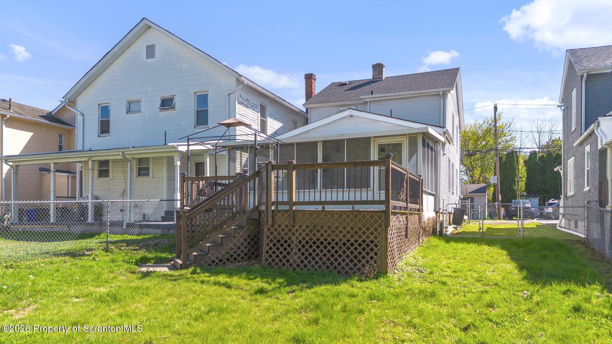 722 Archbald Street Scranton, PA 18504 - Photo 10 of 36 DJI_0220-2