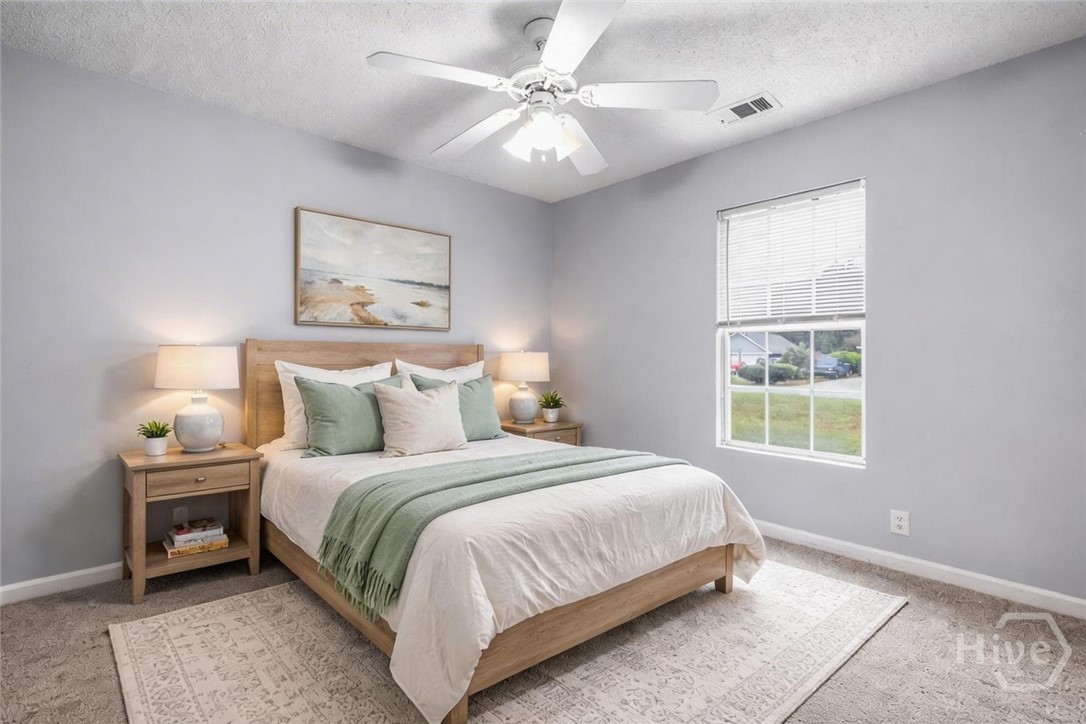 115 High Pointe Drive Rincon, GA 31326 - Photo 13 of 23 Virtually staged