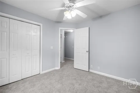 $265,000 | 115 High Pointe Drive, Rincon, GA 31326