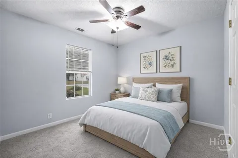 $265,000 | 115 High Pointe Drive, Rincon, GA 31326