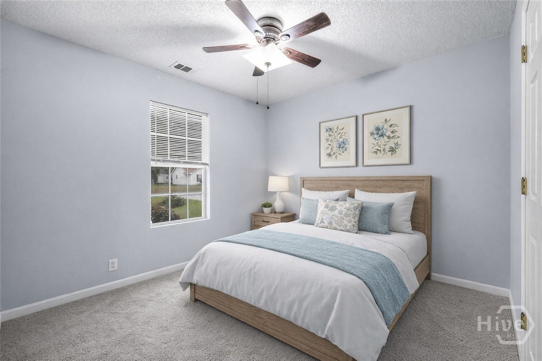 115 High Pointe Drive Rincon, GA 31326 - Photo 15 of 23 Virtually staged