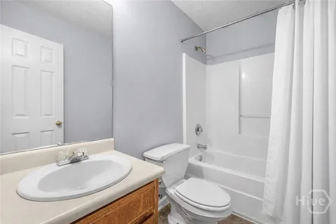 $265,000 | 115 High Pointe Drive, Rincon, GA 31326