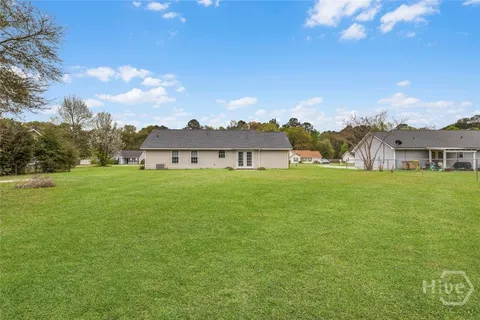 $265,000 | 115 High Pointe Drive, Rincon, GA 31326