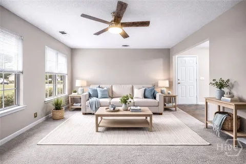 $265,000 | 115 High Pointe Drive, Rincon, GA 31326