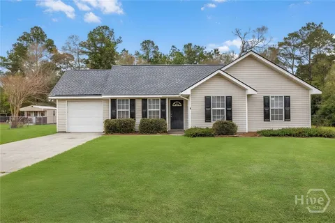 $265,000 | 115 High Pointe Drive, Rincon, GA 31326