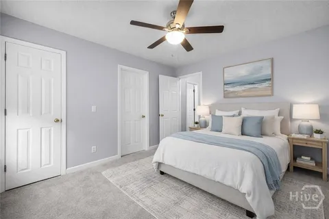 $265,000 | 115 High Pointe Drive, Rincon, GA 31326