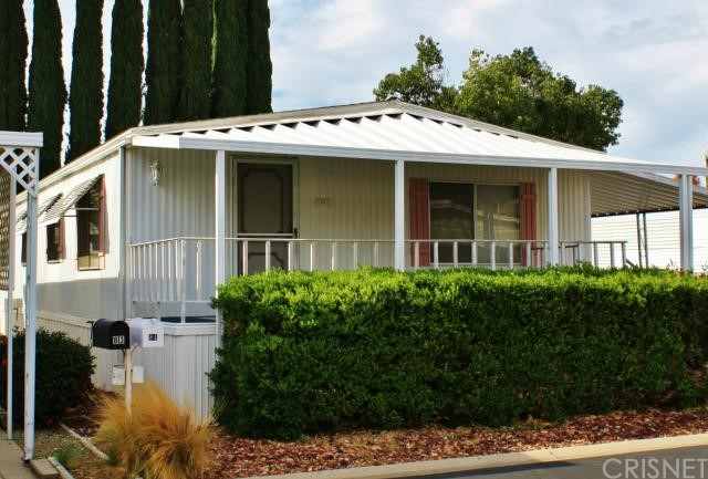 6480 Katherine Road, Unit 84 Simi Valley, CA 93063 - Photo 1 of 1