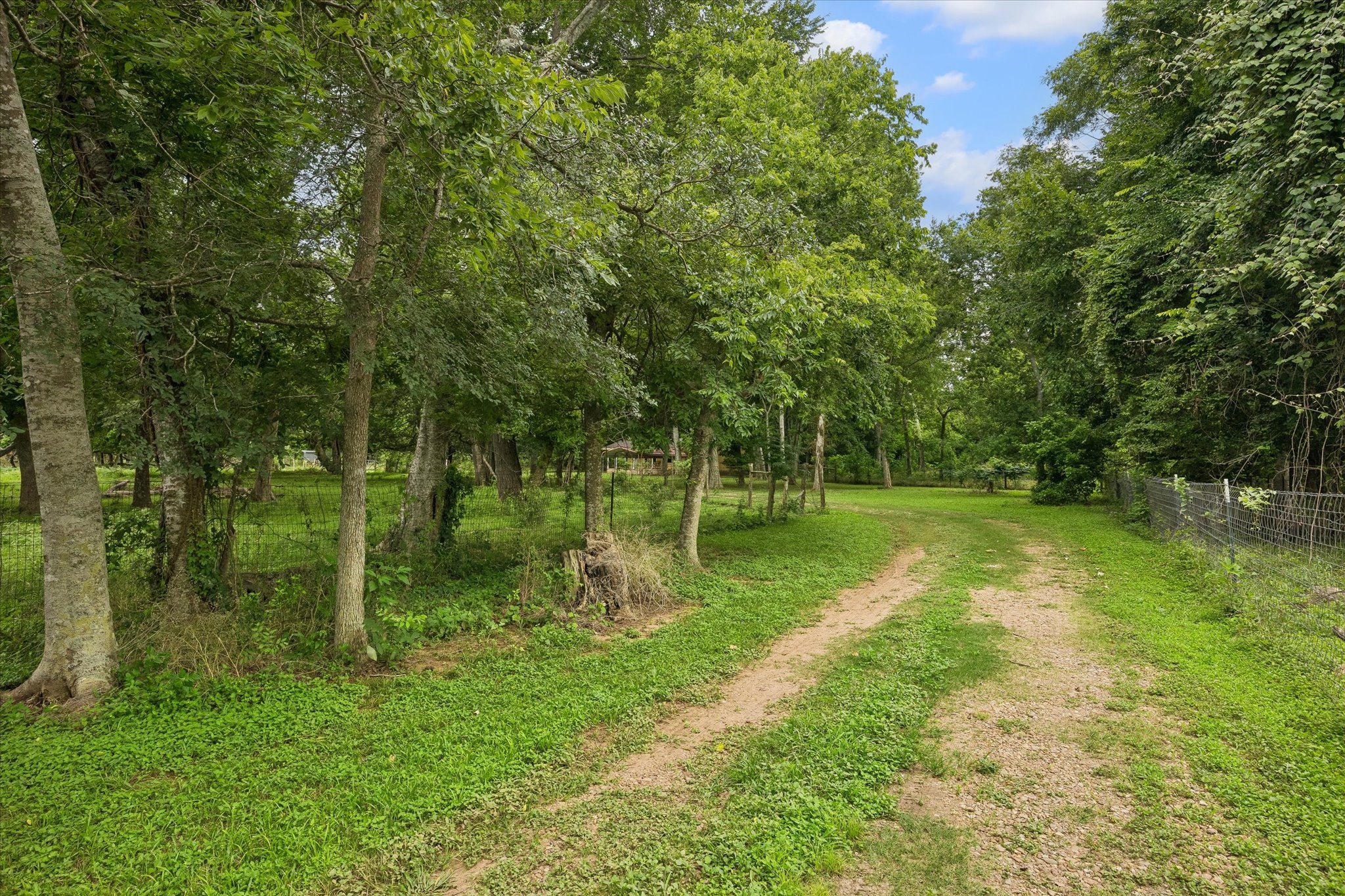 2511 Hartwell Road Pattison, TX 77423 - Photo 27 of 27 Come experience the space, privacy, and possibilities this country property has to offer.