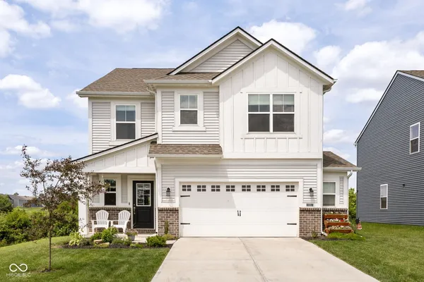 $370,000 | 930 Lexham Court, Danville, IN 46122