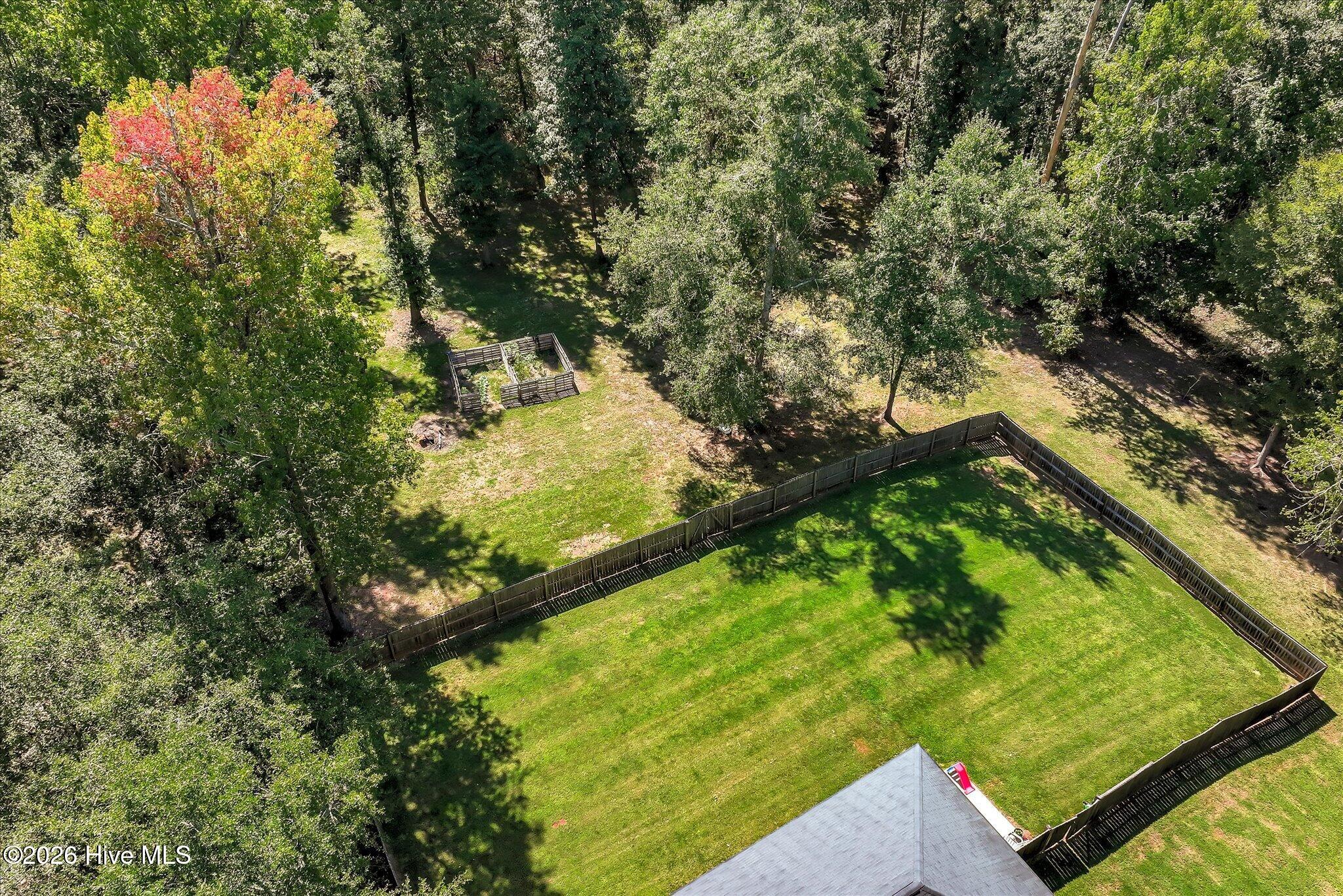 477 Del Rio Road Hephzibah, GA 30815 - Photo 45 of 47 60-160